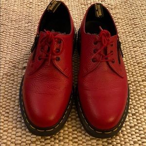Dr. Martens Airwair Loafers